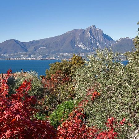 Villa Loncrino - Fine Living トッリ・デル・ベーナコ エクステリア 写真