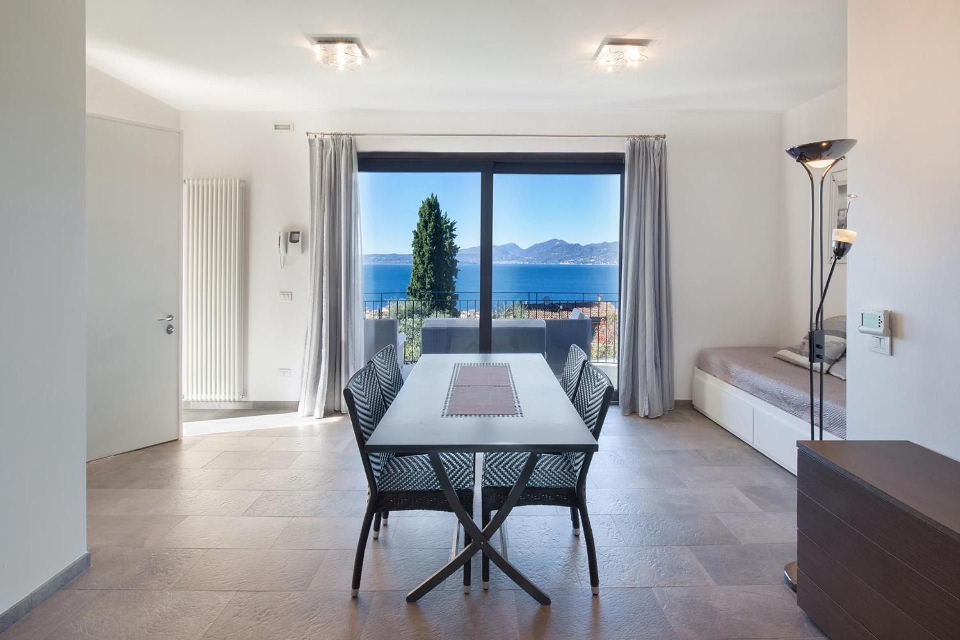 Villa Loncrino - Fine Living トッリ・デル・ベーナコ エクステリア 写真