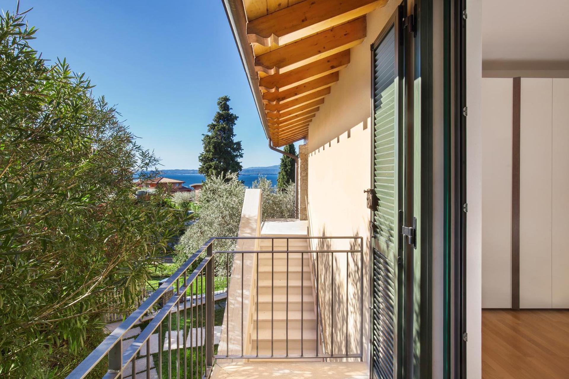 Villa Loncrino - Fine Living トッリ・デル・ベーナコ エクステリア 写真